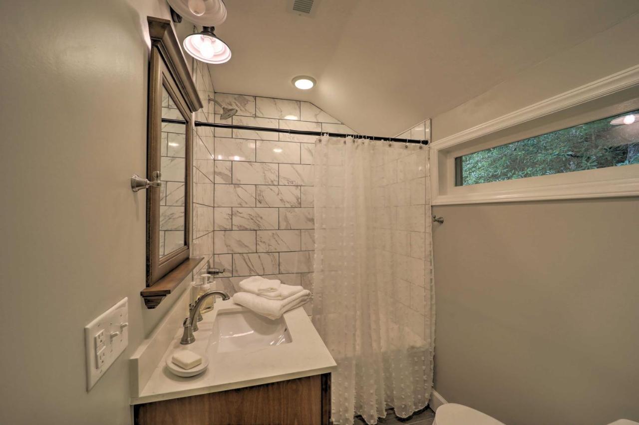 Newland Mountain Cabin Golf And Resort Amenities! Luaran gambar