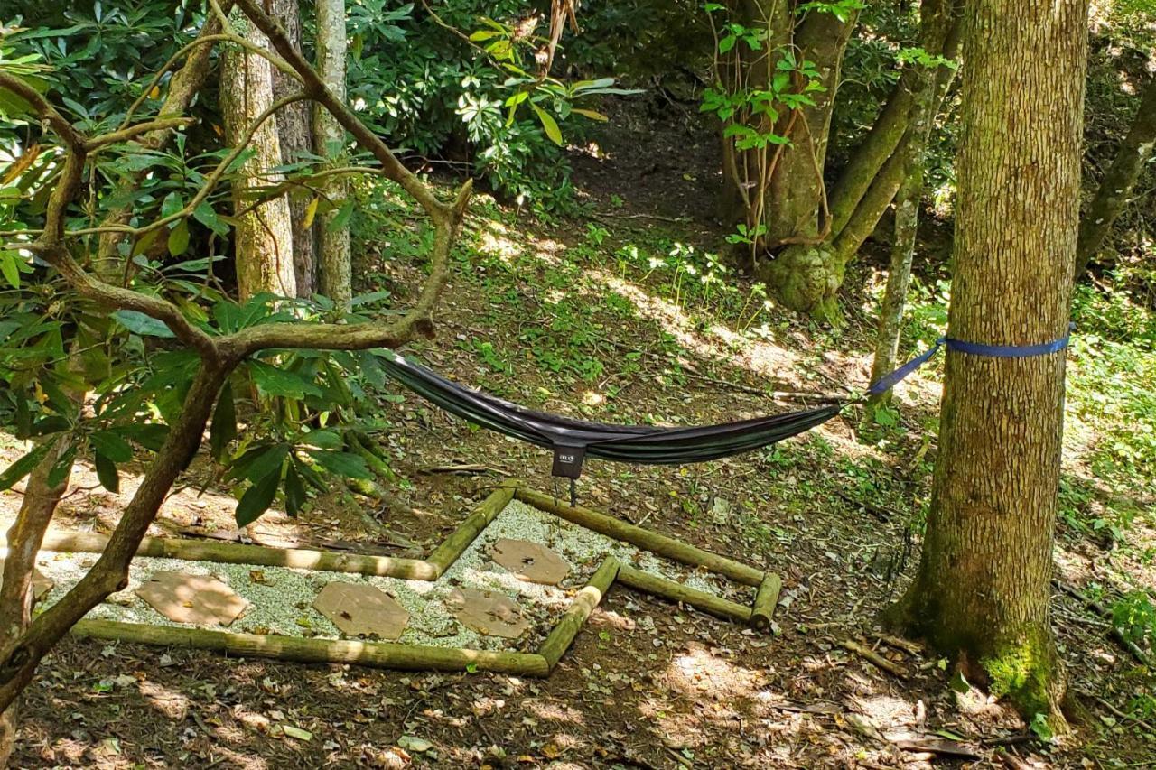 Newland Mountain Cabin Golf And Resort Amenities! Luaran gambar