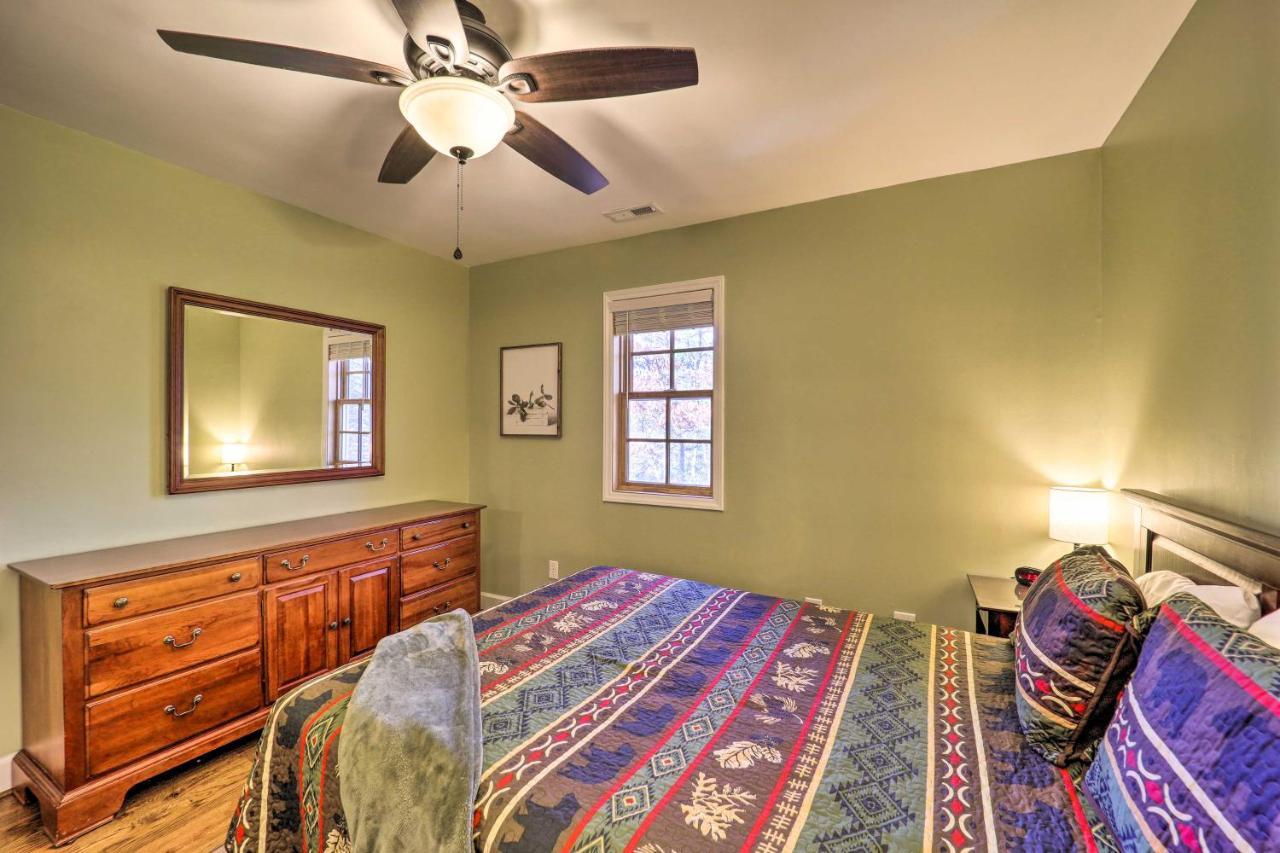Newland Mountain Cabin Golf And Resort Amenities! Luaran gambar